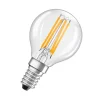 OSRAM Classic LED lamp E14 2,5W 2.700K filament