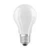 OSRAM Classic LED lamp E27 8,2W 827 mat dimbaar