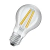OSRAM Classic LED lamp E27 4,3W 827 filament dim