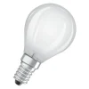 OSRAM Classic P LED lamp E14 2,5W 4.000K mat