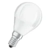 OSRAM Classic P LED lamp E14 2,5W 2.700K mat