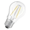 OSRAM Classic P LED lamp E27 4W 2.700K helder