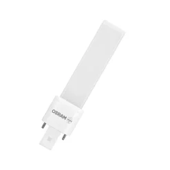 OSRAM Dulux LED lamp G23 S7 EM/AC 3,5W 4.000K