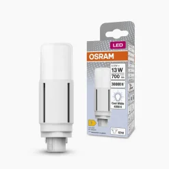 OSRAM Dulux LED lamp G24d D13 VT EM/AC 5,5W 840