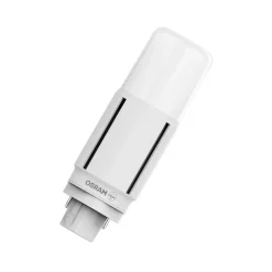 OSRAM Dulux LED lamp G24d D26 VT EM/AC 9,5W 830
