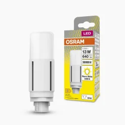OSRAM Dulux LED lamp G24d D13 VT EM/AC 5,5W 830