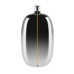 OSRAM LED Big Elipse Ovaal E27 4,8W 818 Gloeilamp rook dimbaar