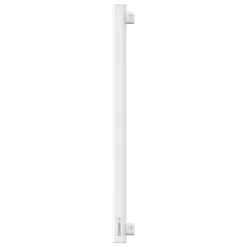 OSRAM LED buislamp S14s 4,7W buislamp 2.700K 50cm mat dimbaar