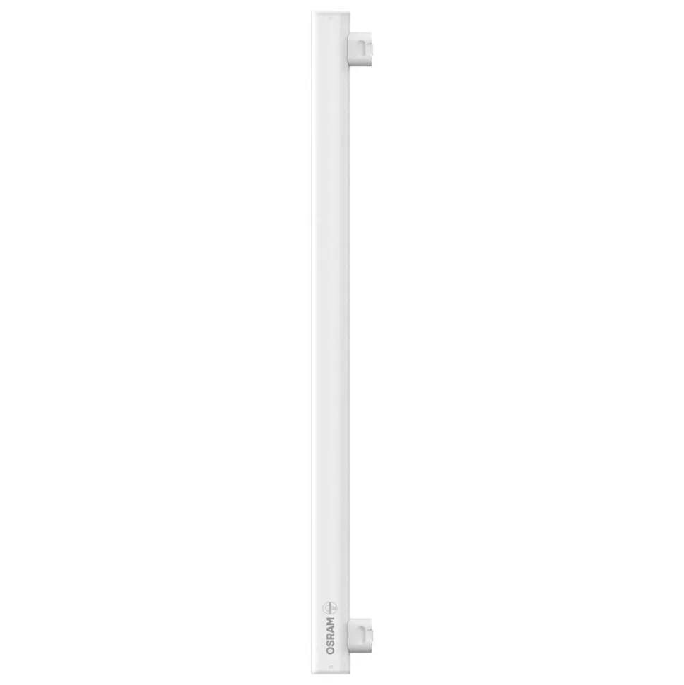OSRAM LED buislamp S14s 4,7W buislamp 2.700K 50cm mat dimbaar
