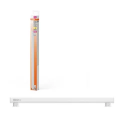 OSRAM LED buislamp S14s 4,7W buislamp 2.700K 50cm mat dimbaar