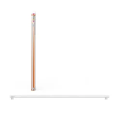 OSRAM LED buislamp S14s 9,9W buislamp 2.700K 100cm mat dimbaar