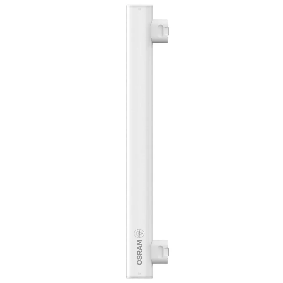 OSRAM LED buislamp S14s 3W 2.700K 30cm mat dimbaar