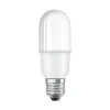 OSRAM LED buislamp Star E27 8,5W universeel wit