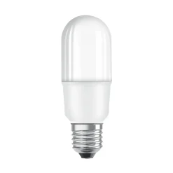OSRAM LED buislamp Star E27 8,5W universeel wit