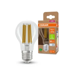 OSRAM LED Classic, gloeidraad, E27, 7,2 W, 1.521 lm, 4.000 K