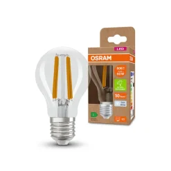 OSRAM LED Classic, gloeidraad, E27, 3,8 W, 806 lm, 4.000 K