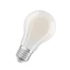 OSRAM LED Classic, mat, E27, 3,8 W, 806 lm, 4.000 K, A60