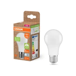 OSRAM LED Classic Star, mat, E27, 8,5 W, 4.000 K, 806 lm