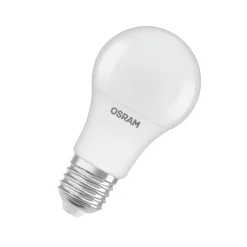 OSRAM LED Classic Star, mat, E27, 4,9W, 2.700K, 470 lm