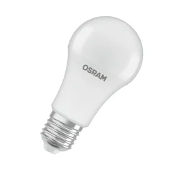 OSRAM LED Classic Star, mat, E27, 14W, 2.700K, 1.521 lm
