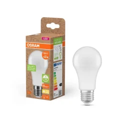 OSRAM LED Classic Star, mat, E27, 14W, 2.700K, 1.521 lm