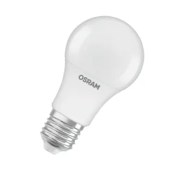 OSRAM LED Classic Star, mat, E27, 10W, 4.000K, 1.055 lm