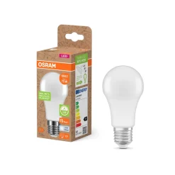 OSRAM LED Classic Star, mat, E27, 10W, 4.000K, 1.055 lm