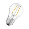 OSRAM LED druppellamp E27 Superstar 4,8W helder827