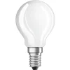 OSRAM LED druppellamp E14 2,8W 827, dimbaar