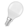 OSRAM LED druppellamp E14 4,9W 840 Star, mat