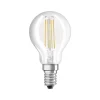 OSRAM LED druppellamp E14 4,8W Superstar 840 dim