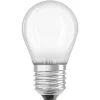 OSRAM LED druppellamp E27 2,8W 827 dimbaar