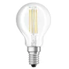OSRAM LED druppels E14 4W Classic P 4.000K helder