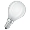 OSRAM LED druppels E14 4W Classic P 4.000K mat