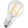 OSRAM LED filament lamp E27 Base 11W 2.700K per 3