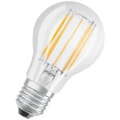 OSRAM LED filament lamp E27 Base 11W 2.700K per 3