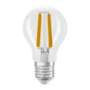 OSRAM LED filament lamp E27 3,8W 2700K dimbaar