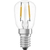 OSRAM LED filament-koelkastlamp E14 2,2W
