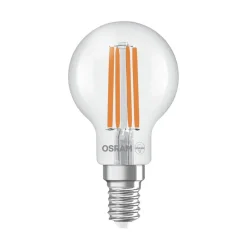 OSRAM LED gloeidraad E14 2,2W 2700K 470lm 2-pack