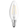 OSRAM LED kaars E14 Classic B 2,5W 4.000K helder