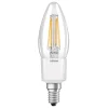 OSRAM LED kaars E14 5,5W Classic B 2.700K helder