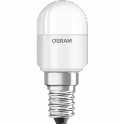 OSRAM LED koelkastlamp T26 E14 2,3W daglicht