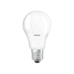 OSRAM LED lamp Classic E27 10W 2.700K 1055lm per 4