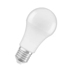 OSRAM LED lamp Classic E27 10W 2.700K 1055lm per 4
