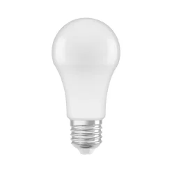 OSRAM LED lamp Classic E27 10W 2.700K 1055lm per 4