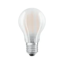 OSRAM LED lamp Classic E27 7W 2.700K 806lm per 5