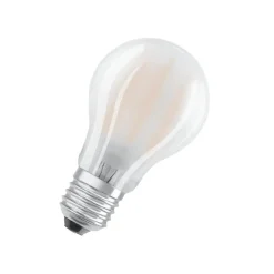 OSRAM LED lamp Classic E27 7W 2.700K 806lm per 5