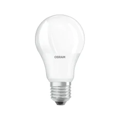 OSRAM LED lamp Classic E27 8,5W 2.700K 806lm per 2