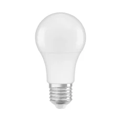 OSRAM LED lamp Classic E27 8,5W 2.700K 806lm per 2