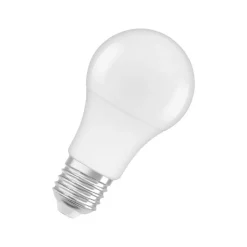 OSRAM LED lamp Classic E27 8,5W 2.700K 806lm per 2